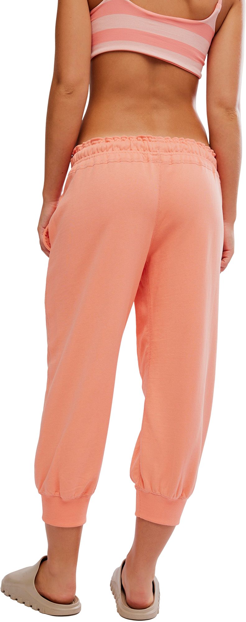 FP Movement Women's Flutter Cropped Joggers product image