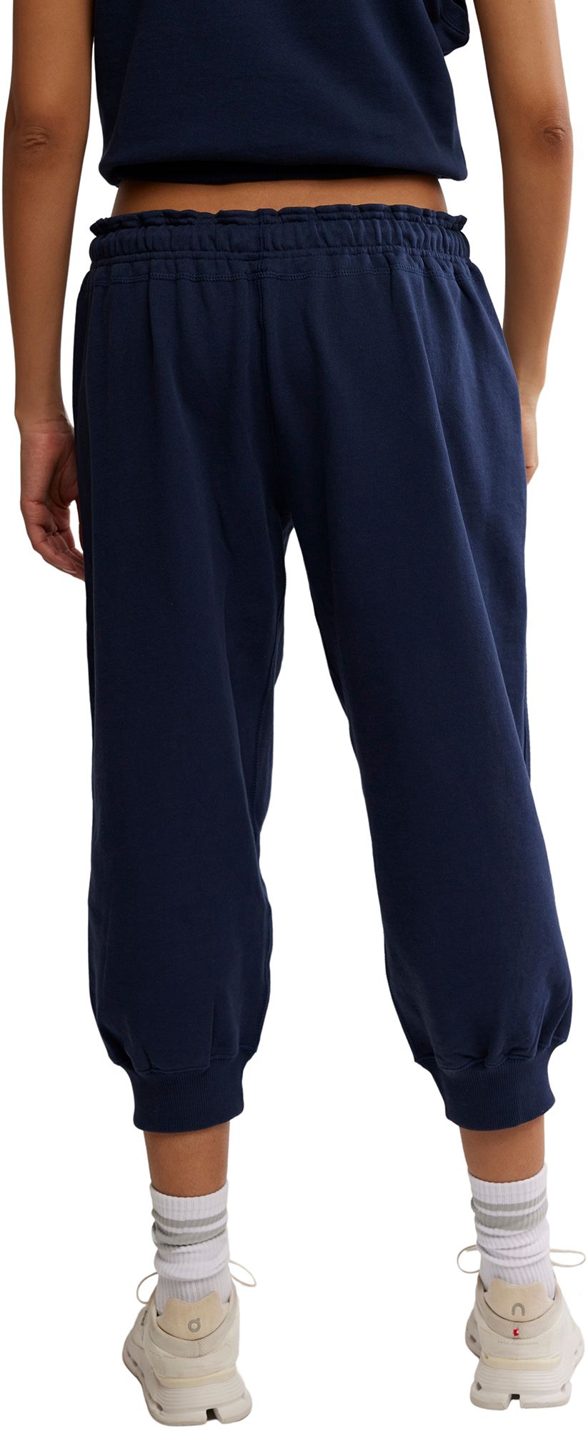 FP Movement Women's Flutter Cropped Joggers product image