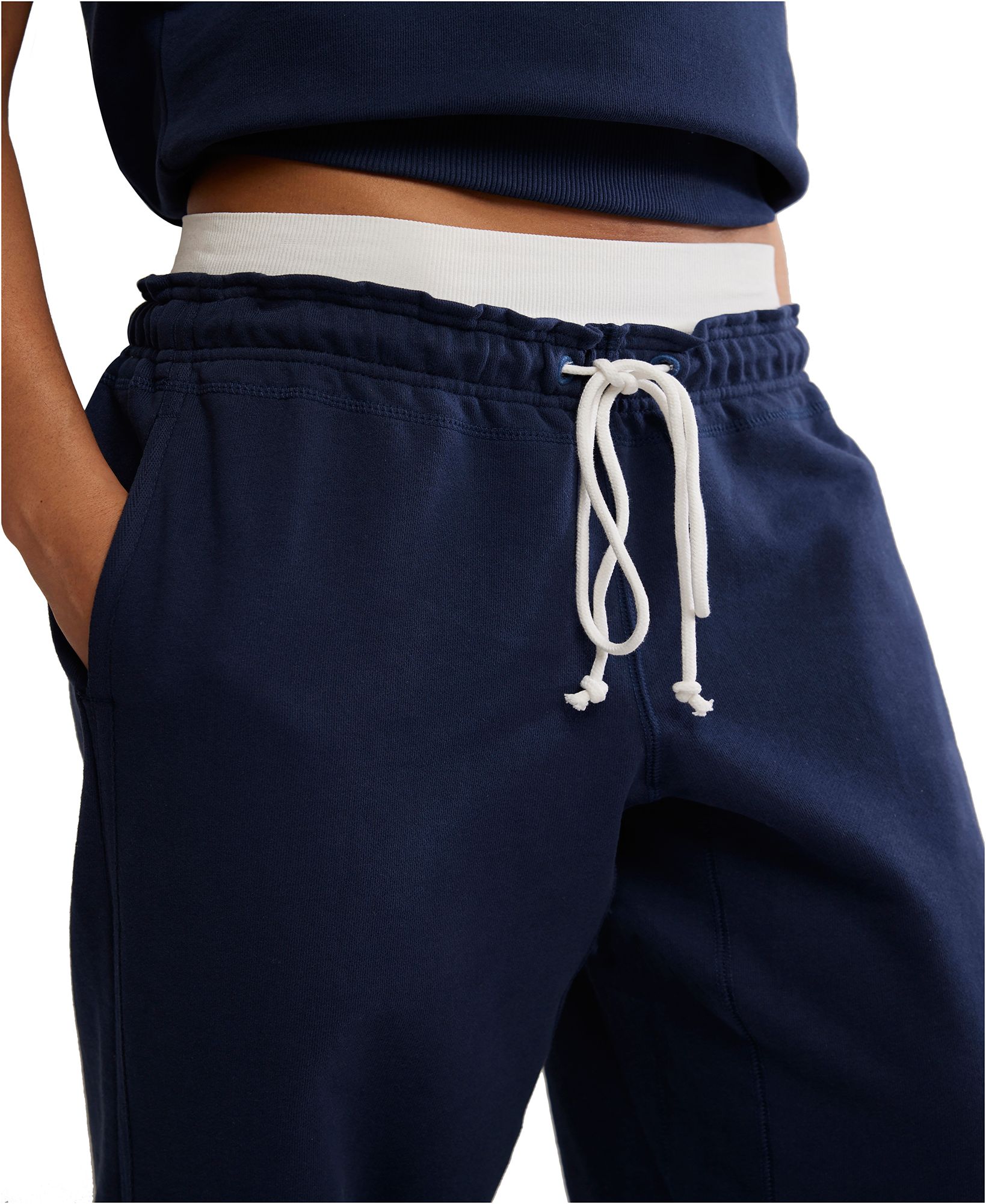 FP Movement Women's Flutter Cropped Joggers product image