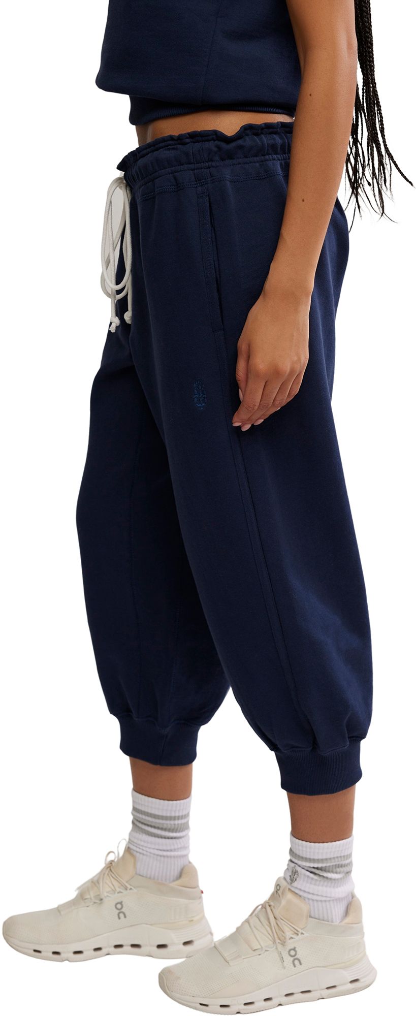 FP Movement Women's Flutter Cropped Joggers product image