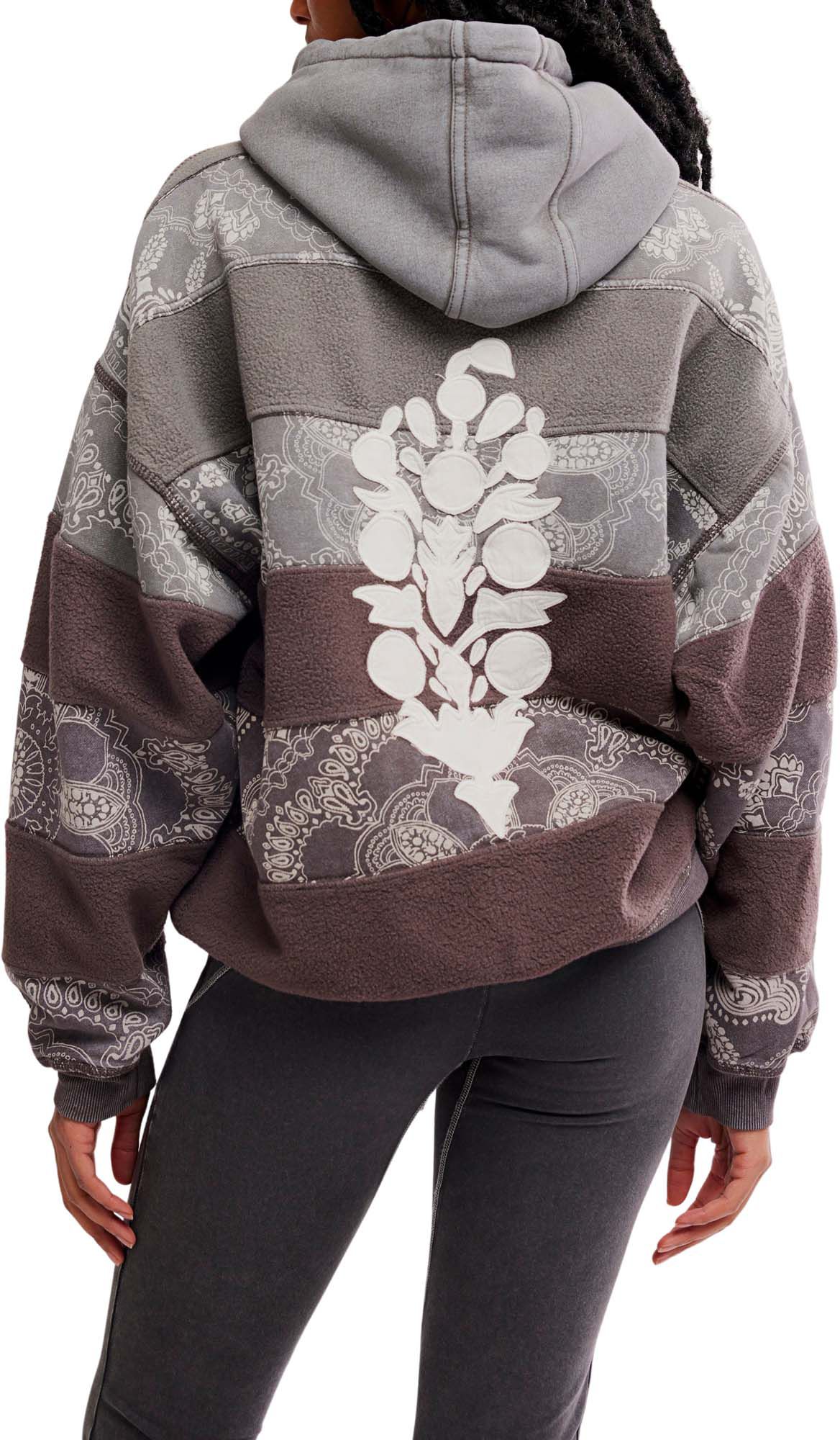 FP Movement Women's Final Call Bandana Logo Hoodie product image