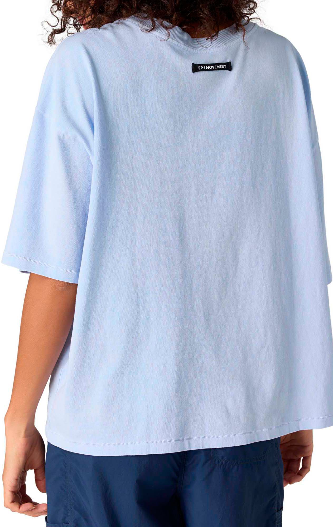 FP Movement Women's Tackle Tee product image