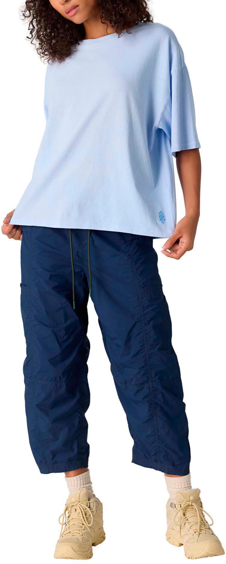 FP Movement Women's Tackle Tee product image