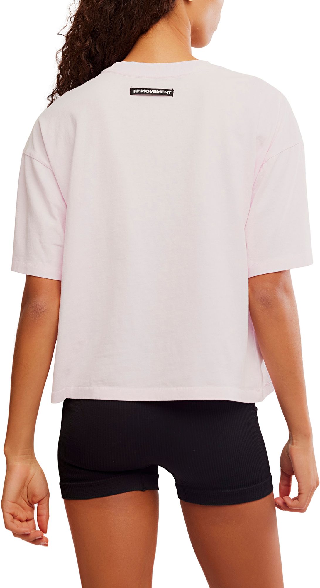 FP Movement Women's Tackle Tee product image