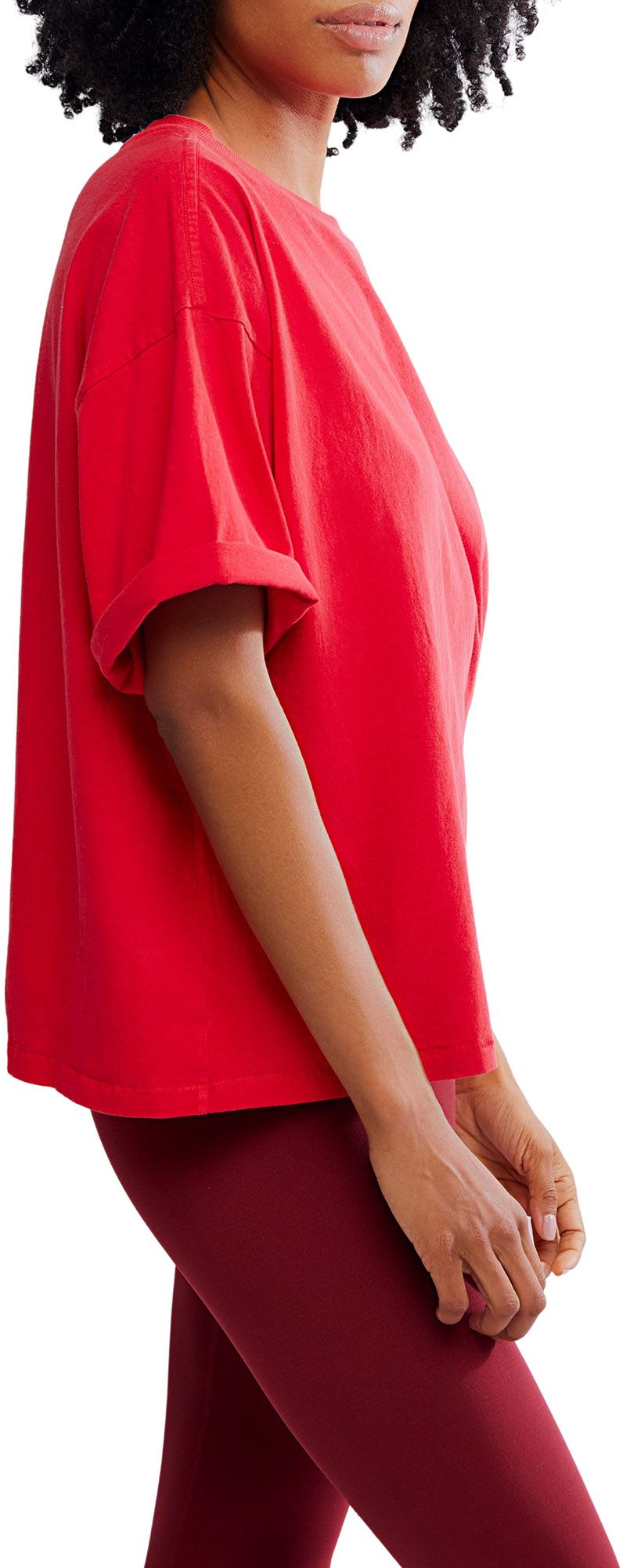 FP Movement Women's Tackle Tee product image