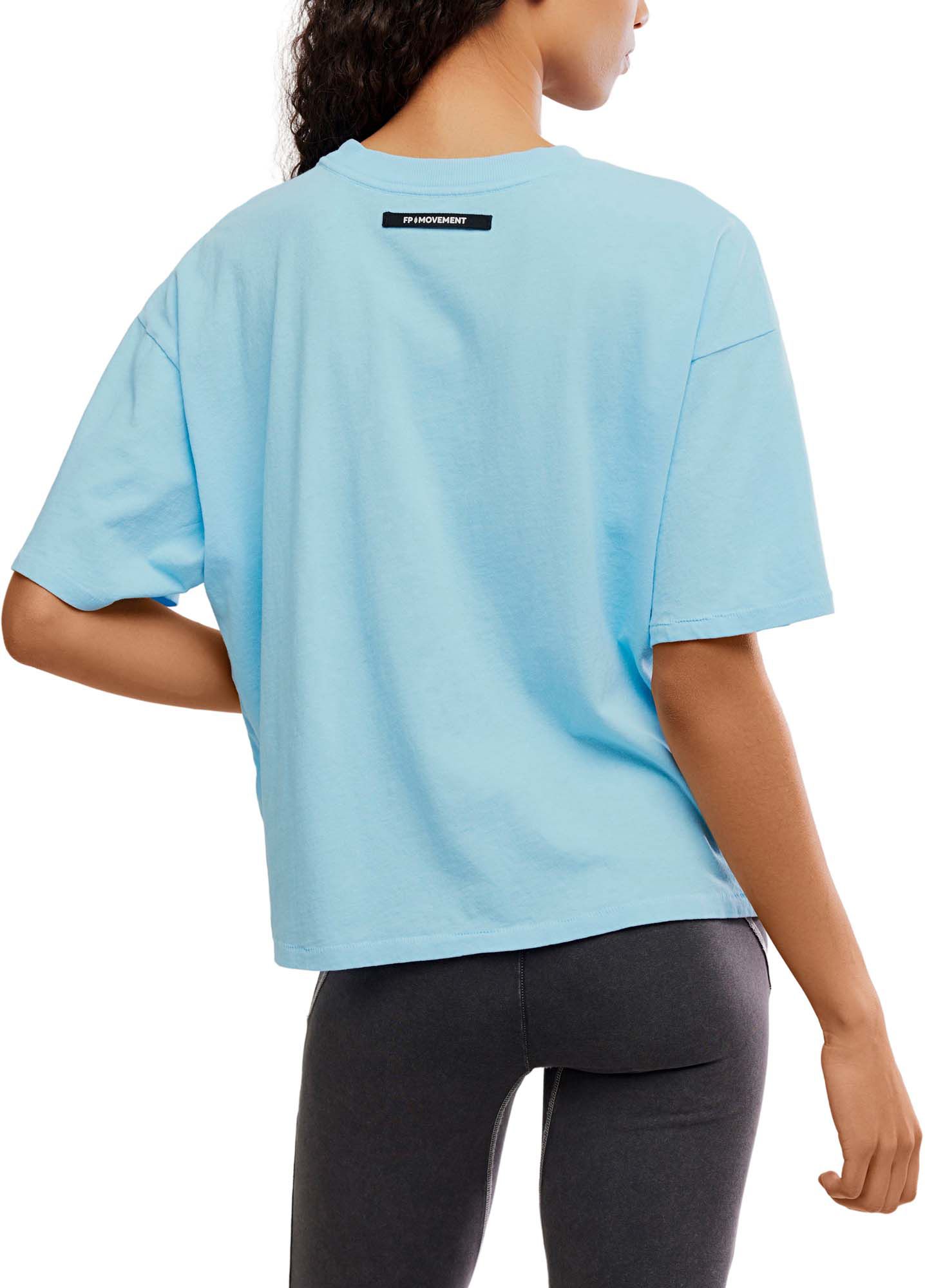 FP Movement Women's Tackle Tee product image