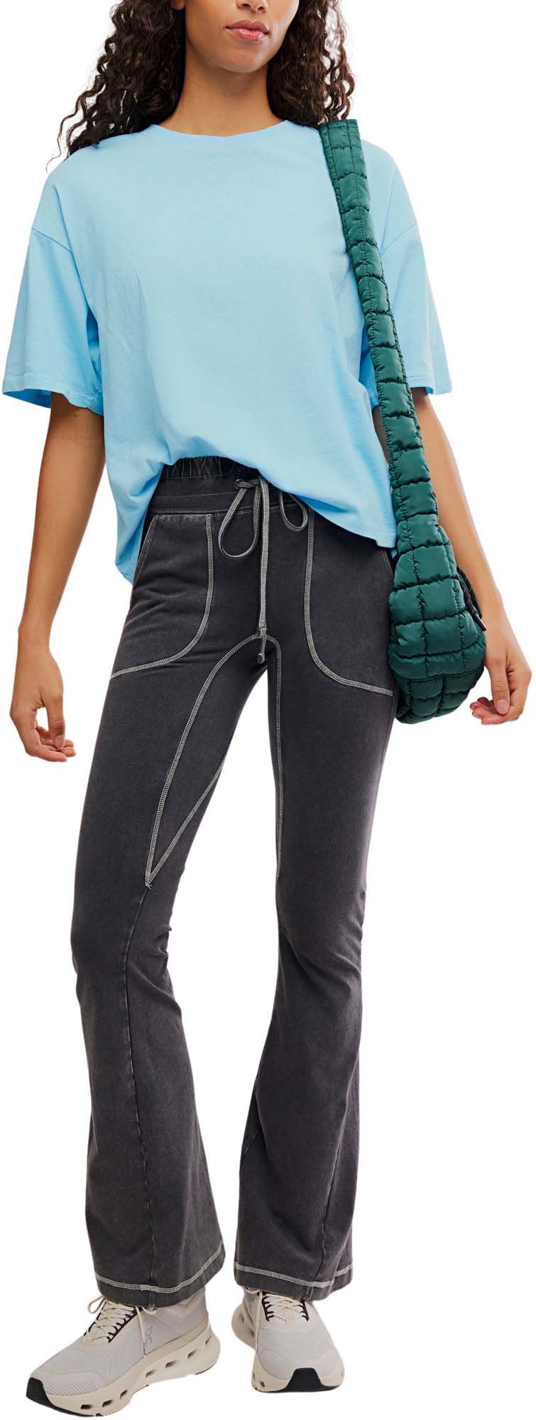 FP Movement Women's Tackle Tee product image