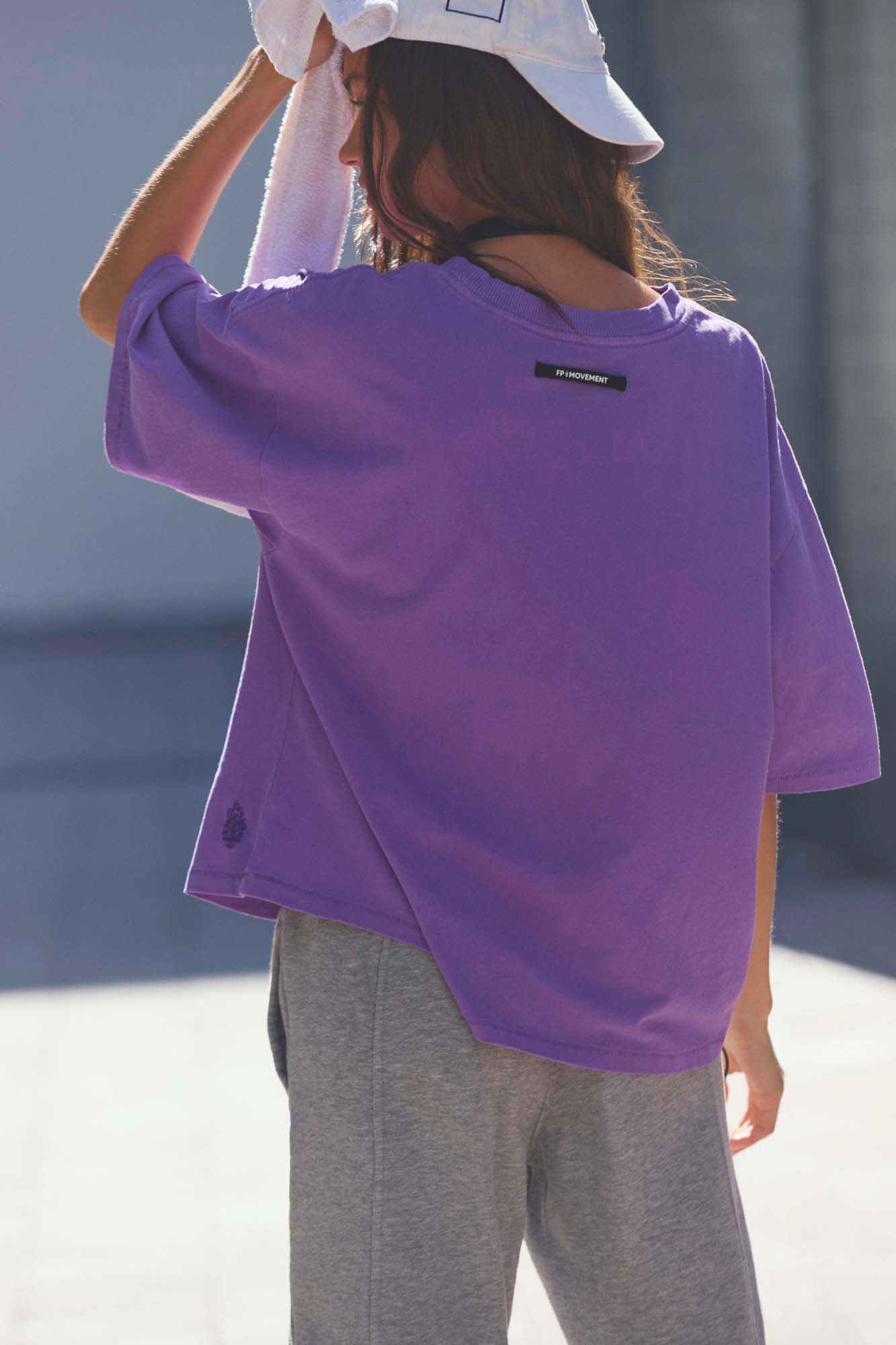 FP Movement Women's Tackle Tee product image