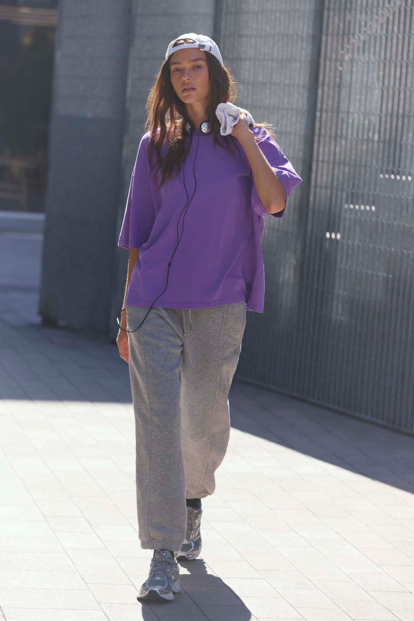 FP Movement Women's Tackle Tee product image