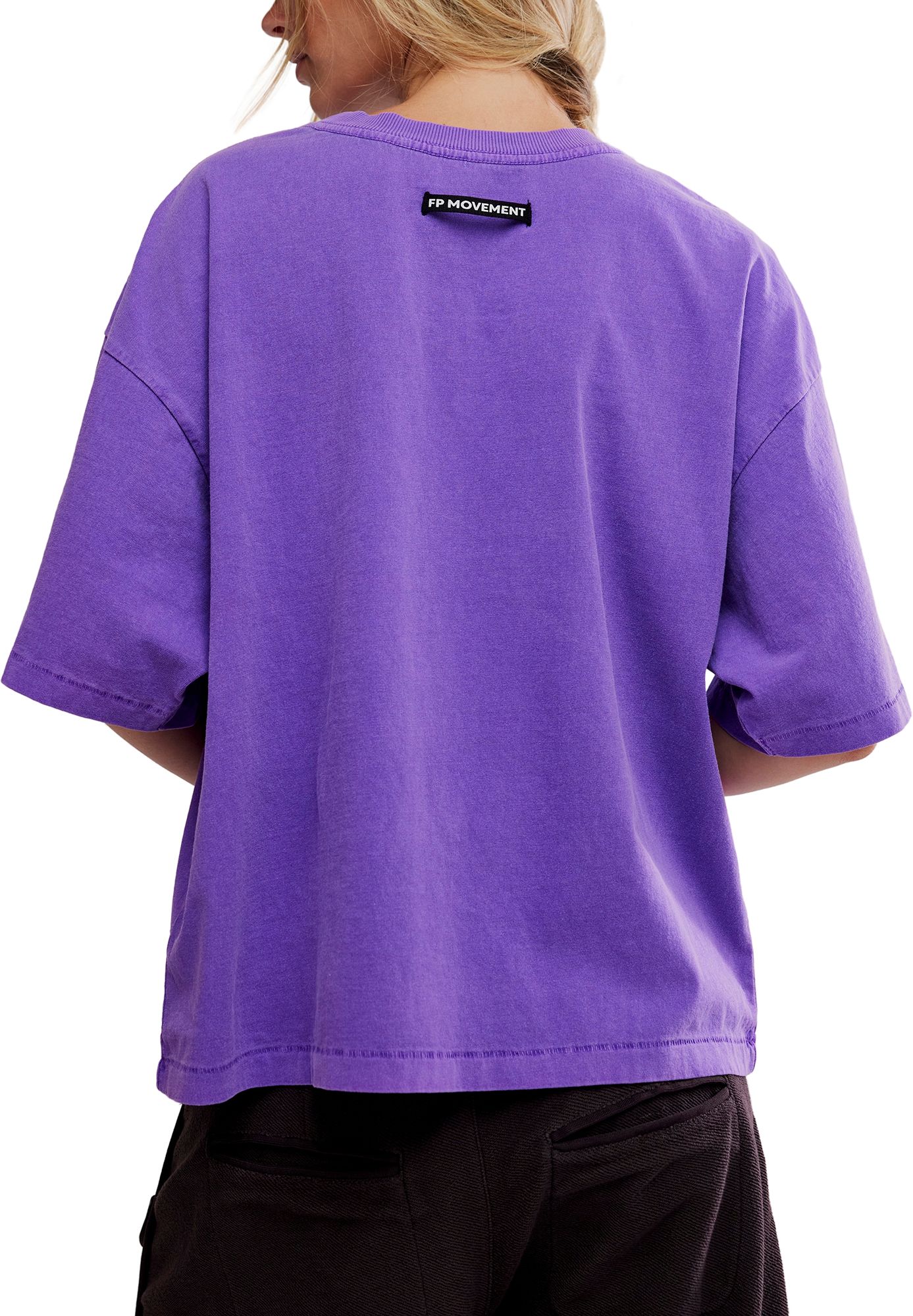 FP Movement Women's Tackle Tee product image