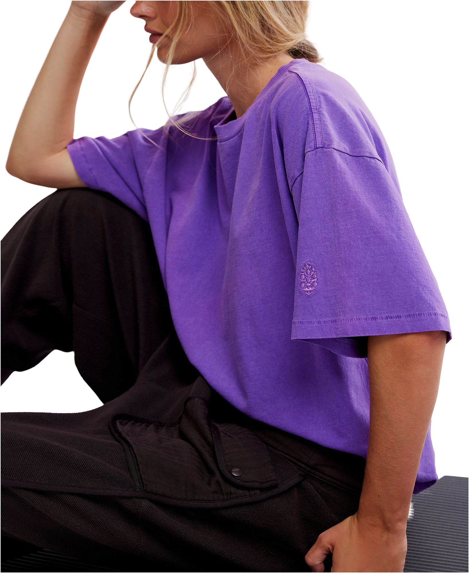 FP Movement Women's Tackle Tee product image