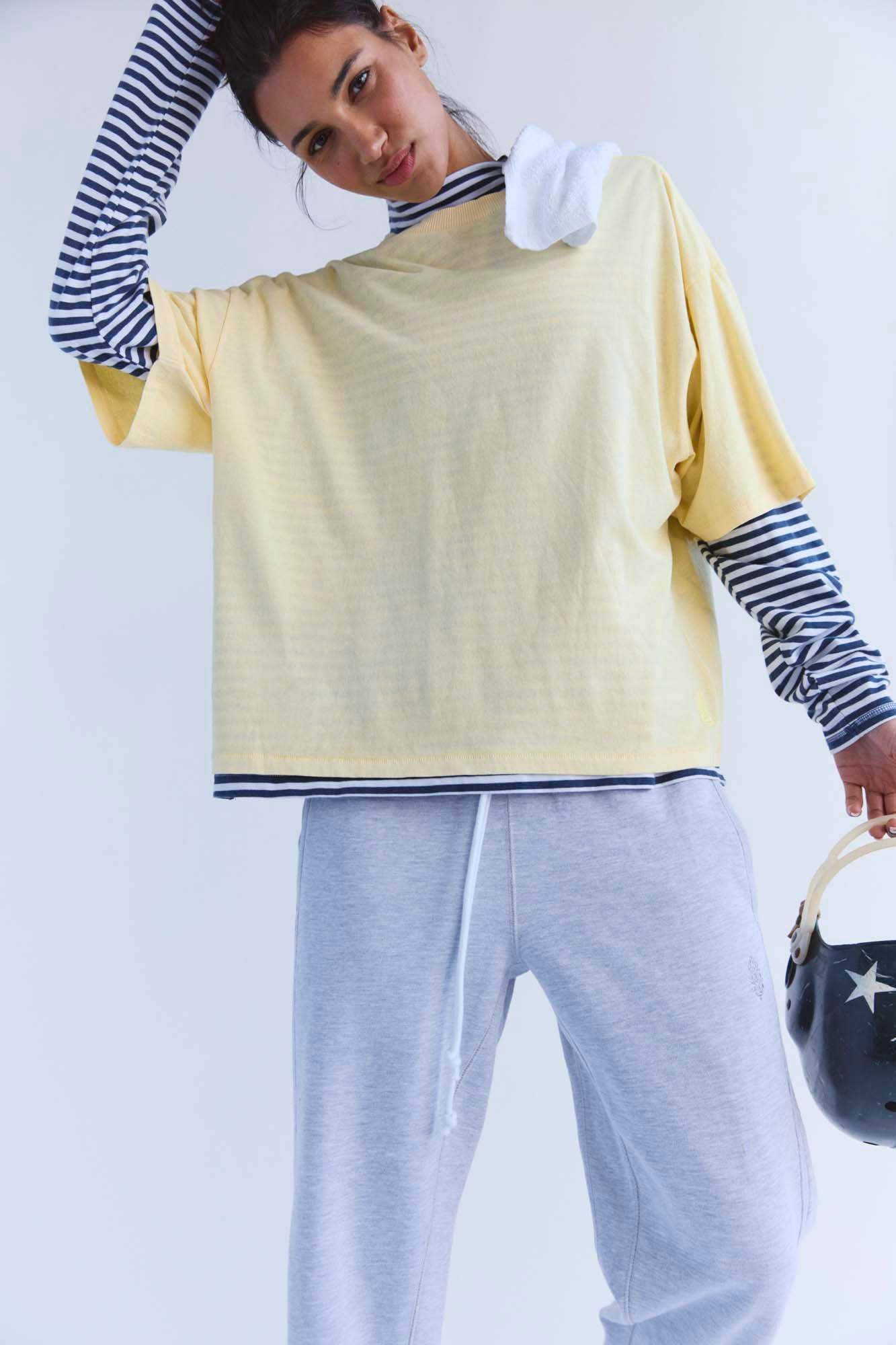 FP Movement Women's Tackle Tee product image