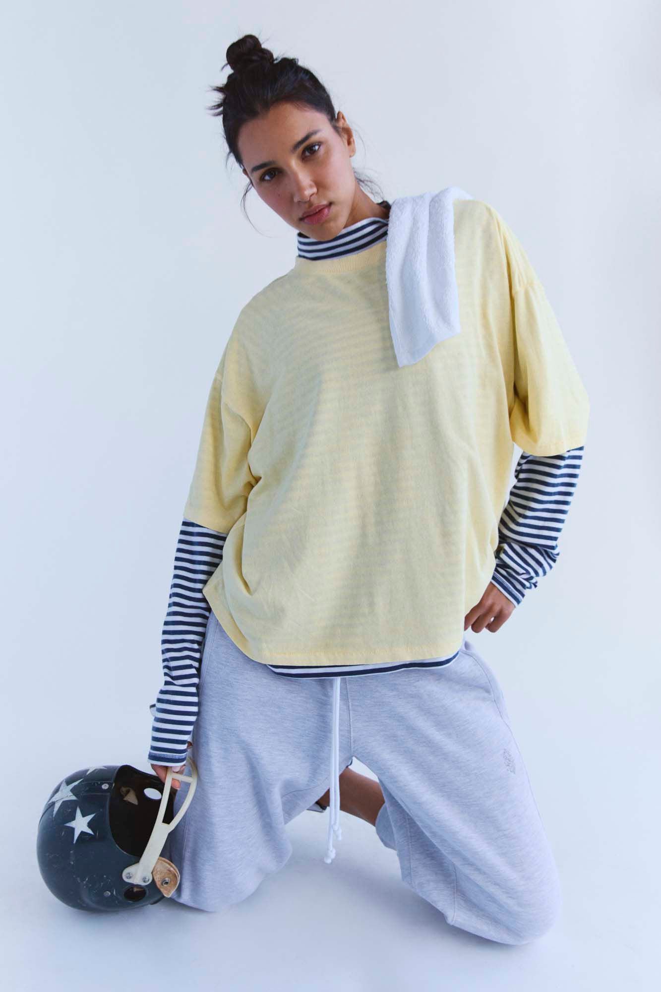 FP Movement Women's Tackle Tee product image