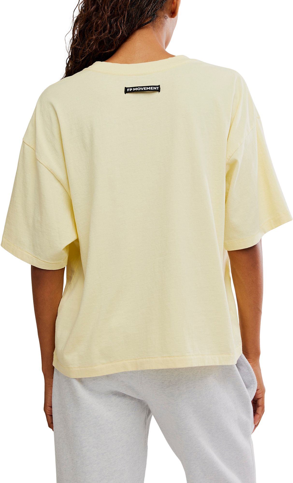 FP Movement Women's Tackle Tee product image