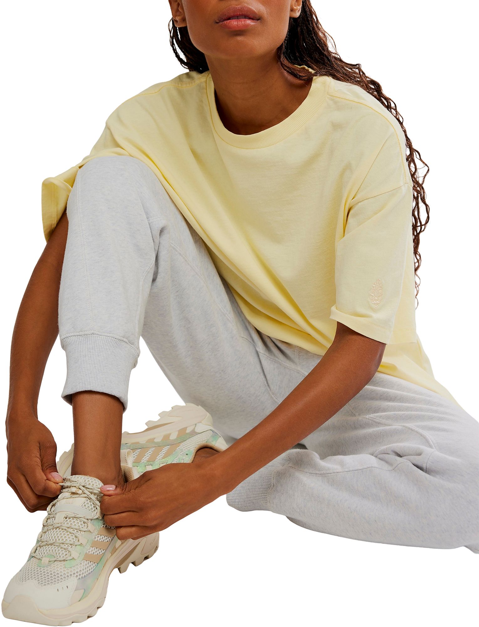 FP Movement Women's Tackle Tee product image