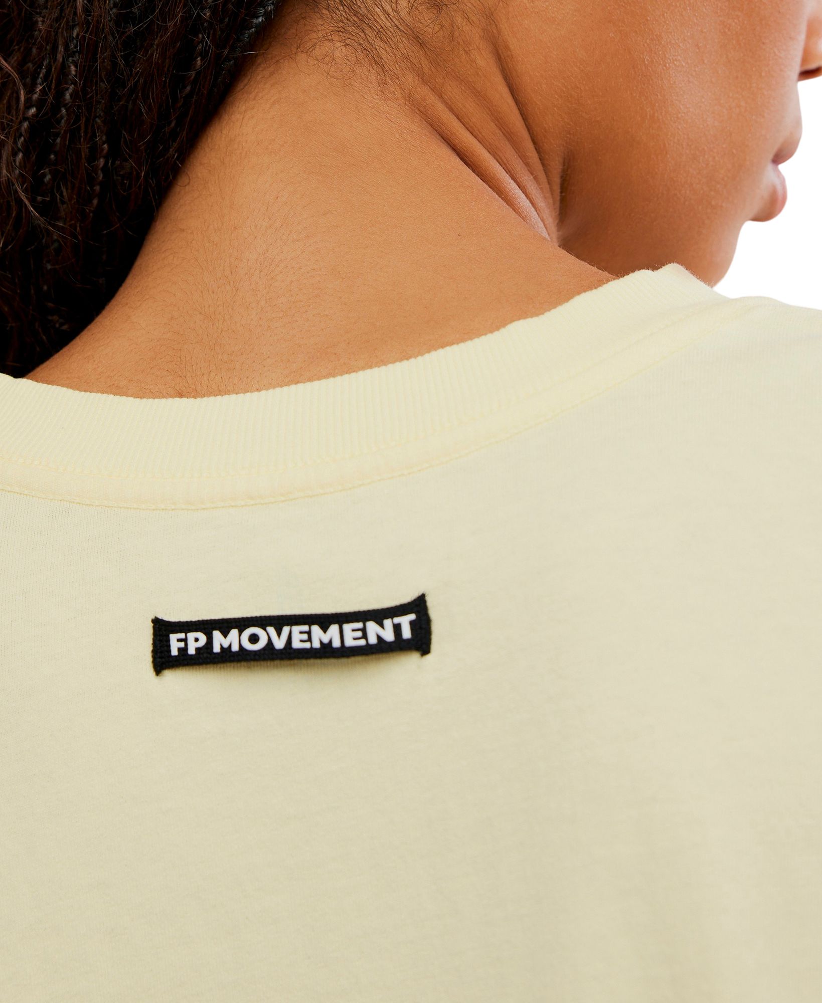 FP Movement Women's Tackle Tee product image