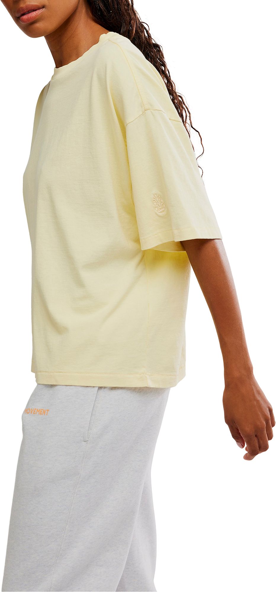 FP Movement Women's Tackle Tee product image