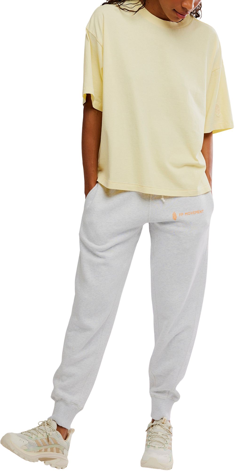 FP Movement Women's Tackle Tee product image