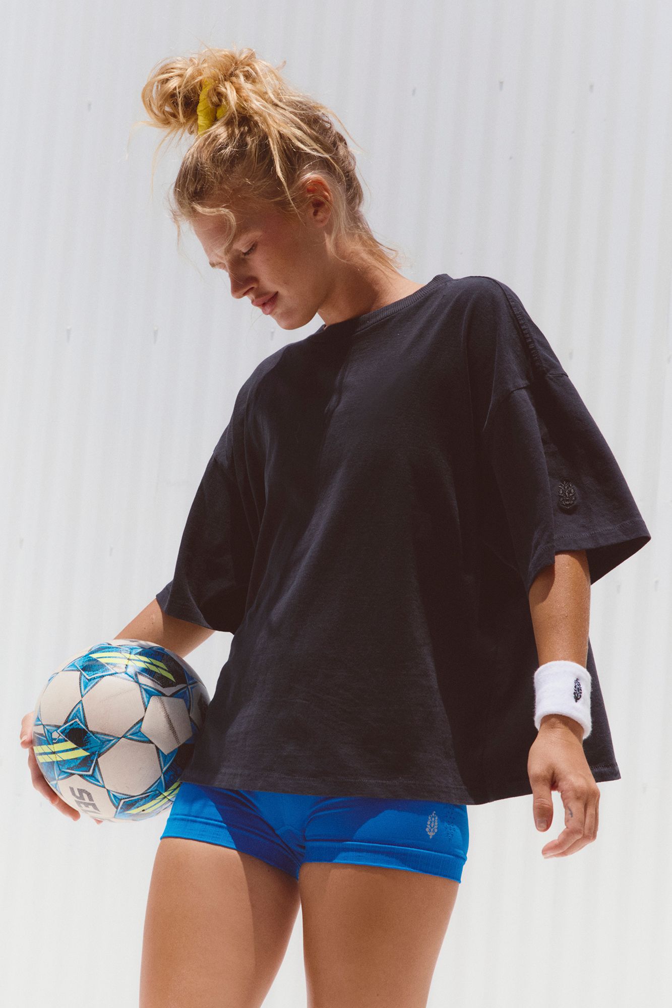 FP Movement Women's Tackle Tee product image