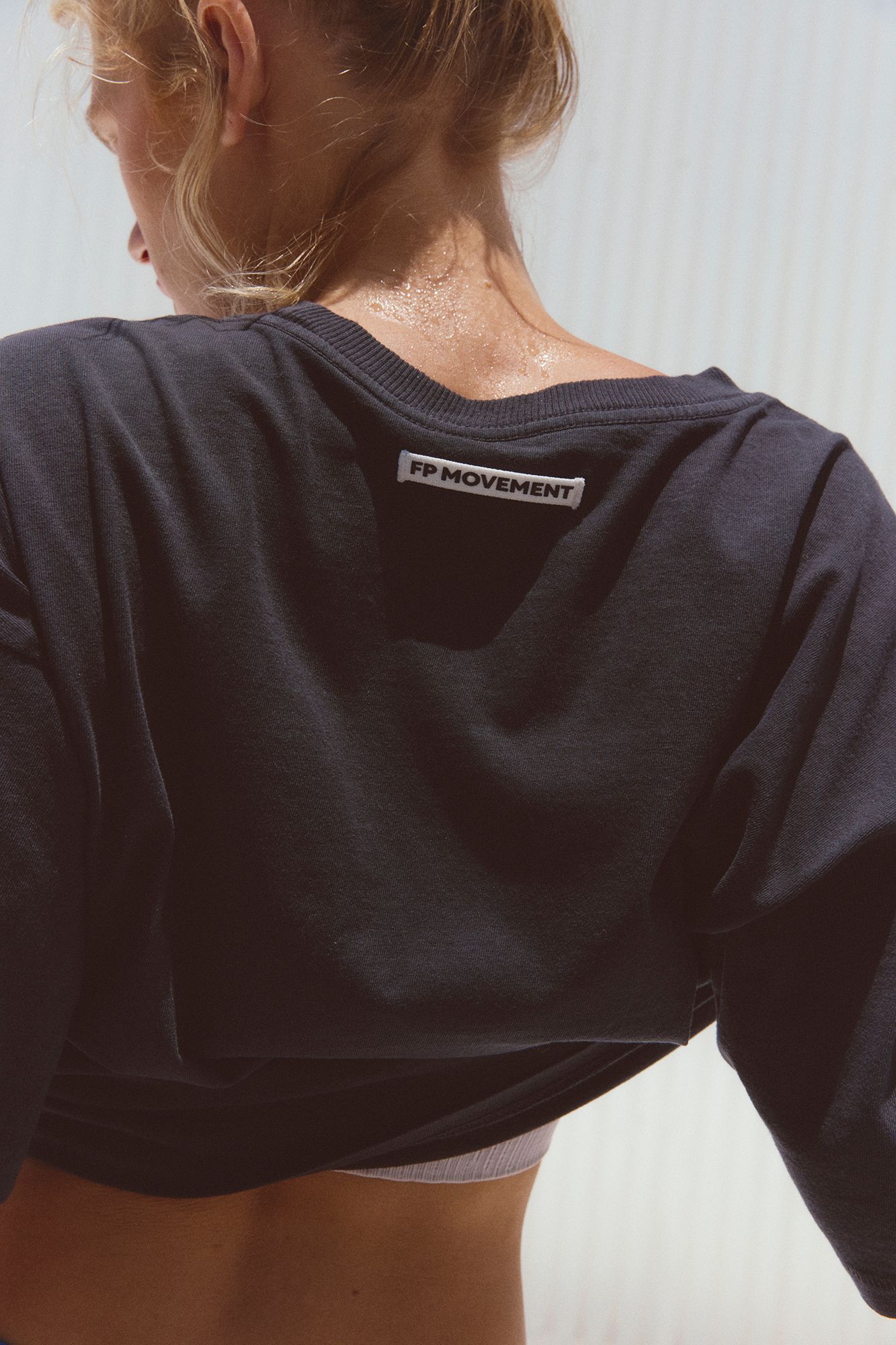 FP Movement Women's Tackle Tee product image