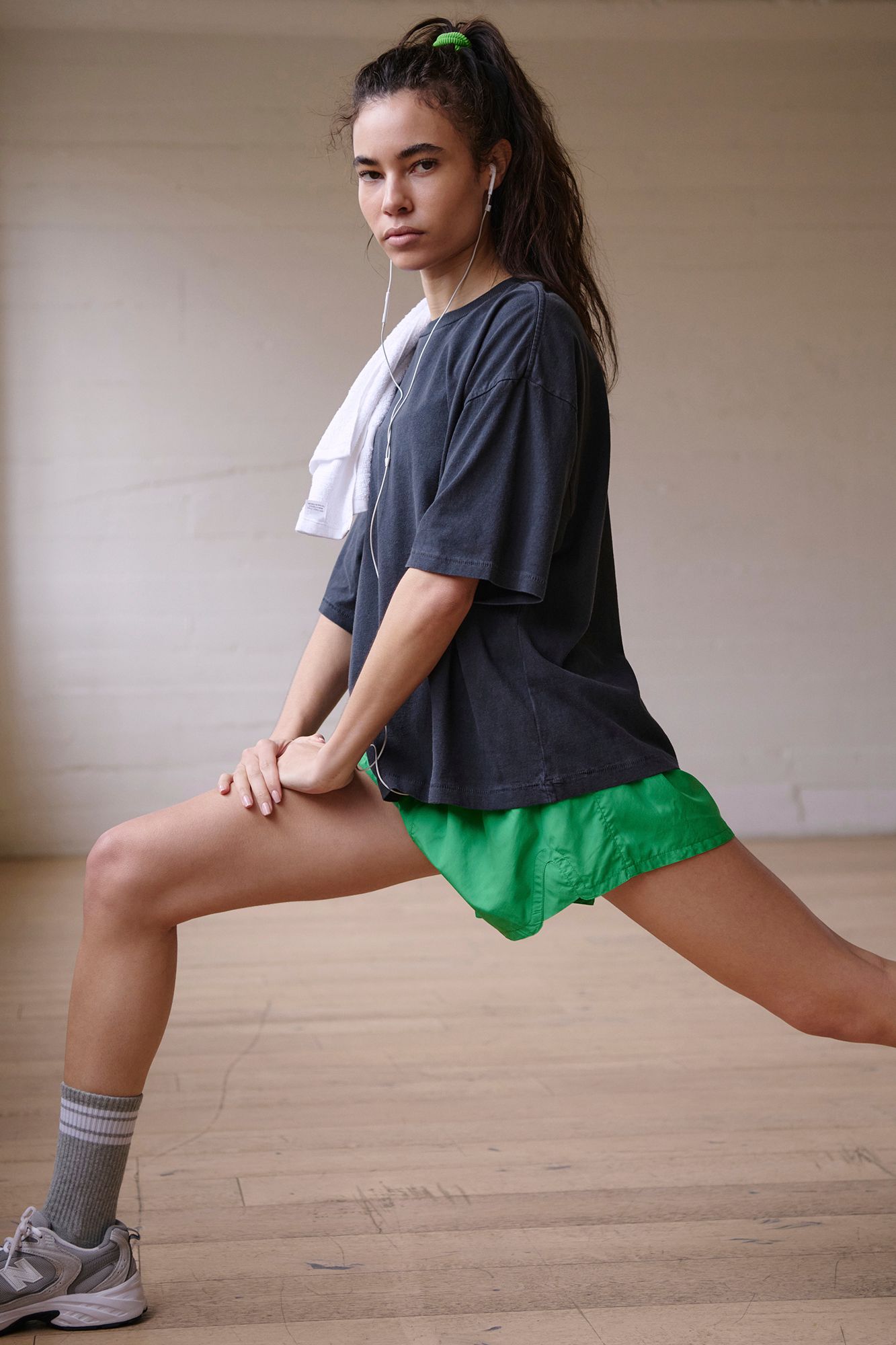 FP Movement Women's Tackle Tee product image