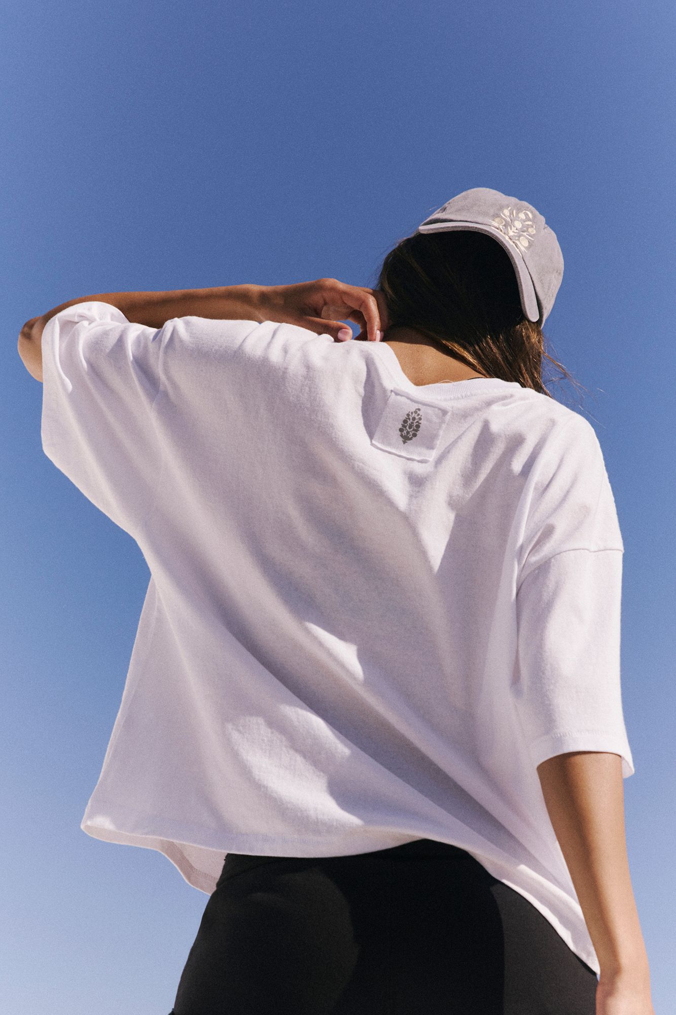 FP Movement Women's Tackle Tee product image