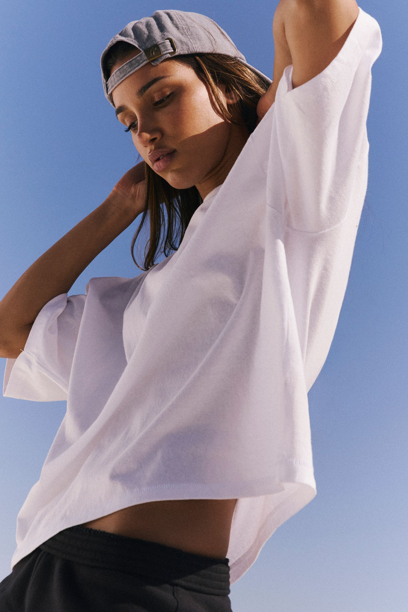 FP Movement Women's Tackle Tee product image