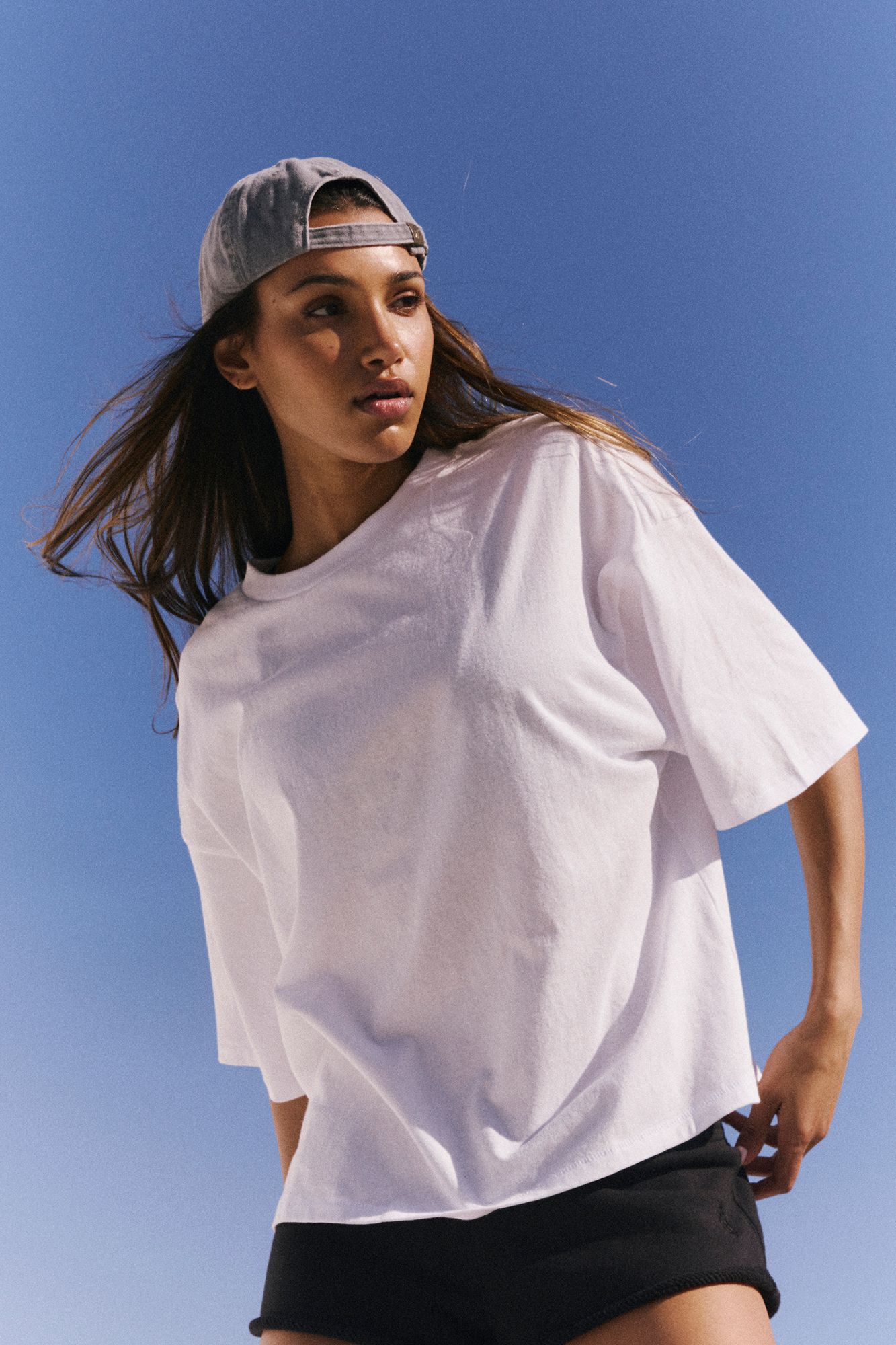 FP Movement Women's Tackle Tee product image