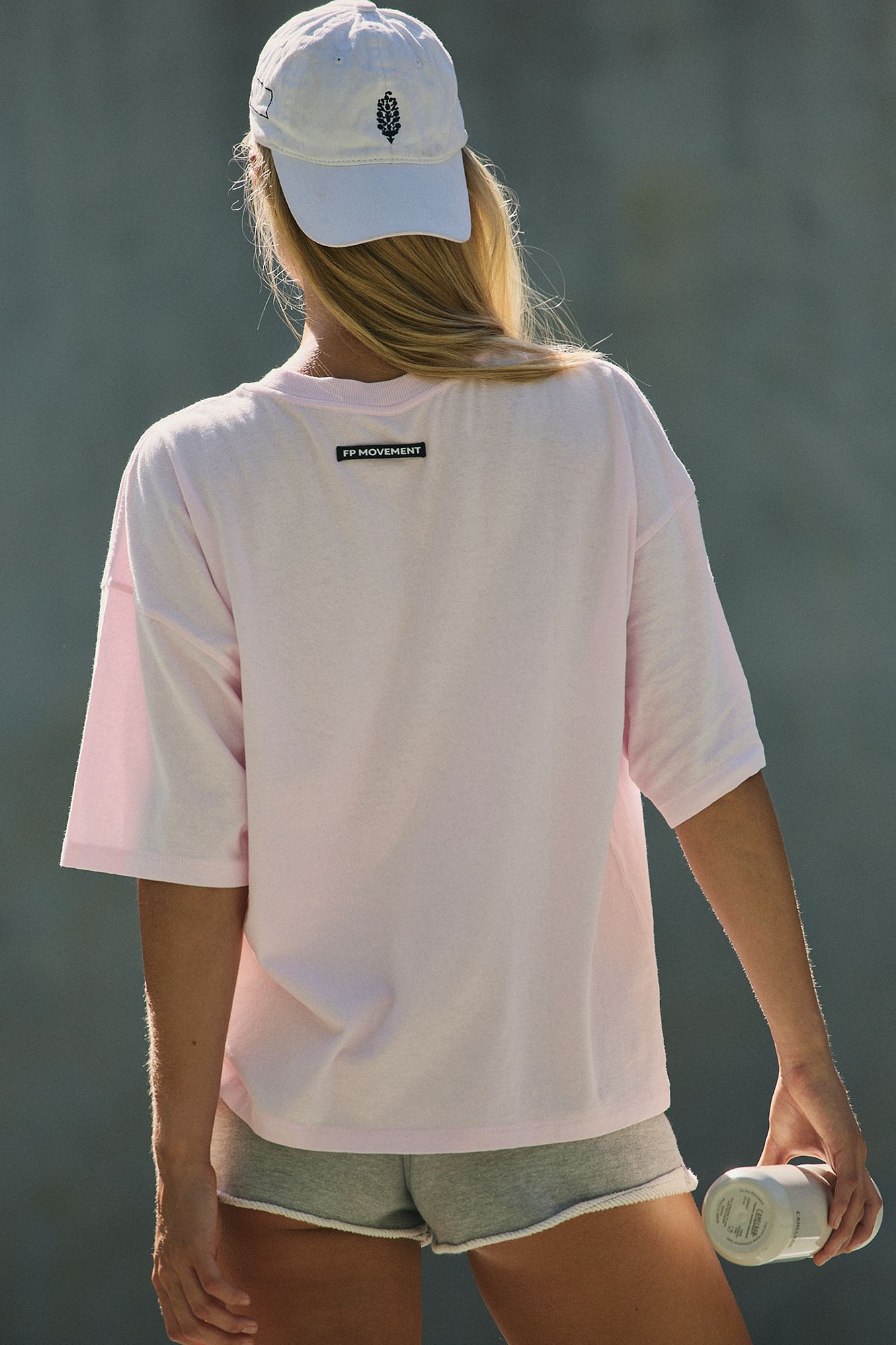 FP Movement Women's Tackle Tee product image