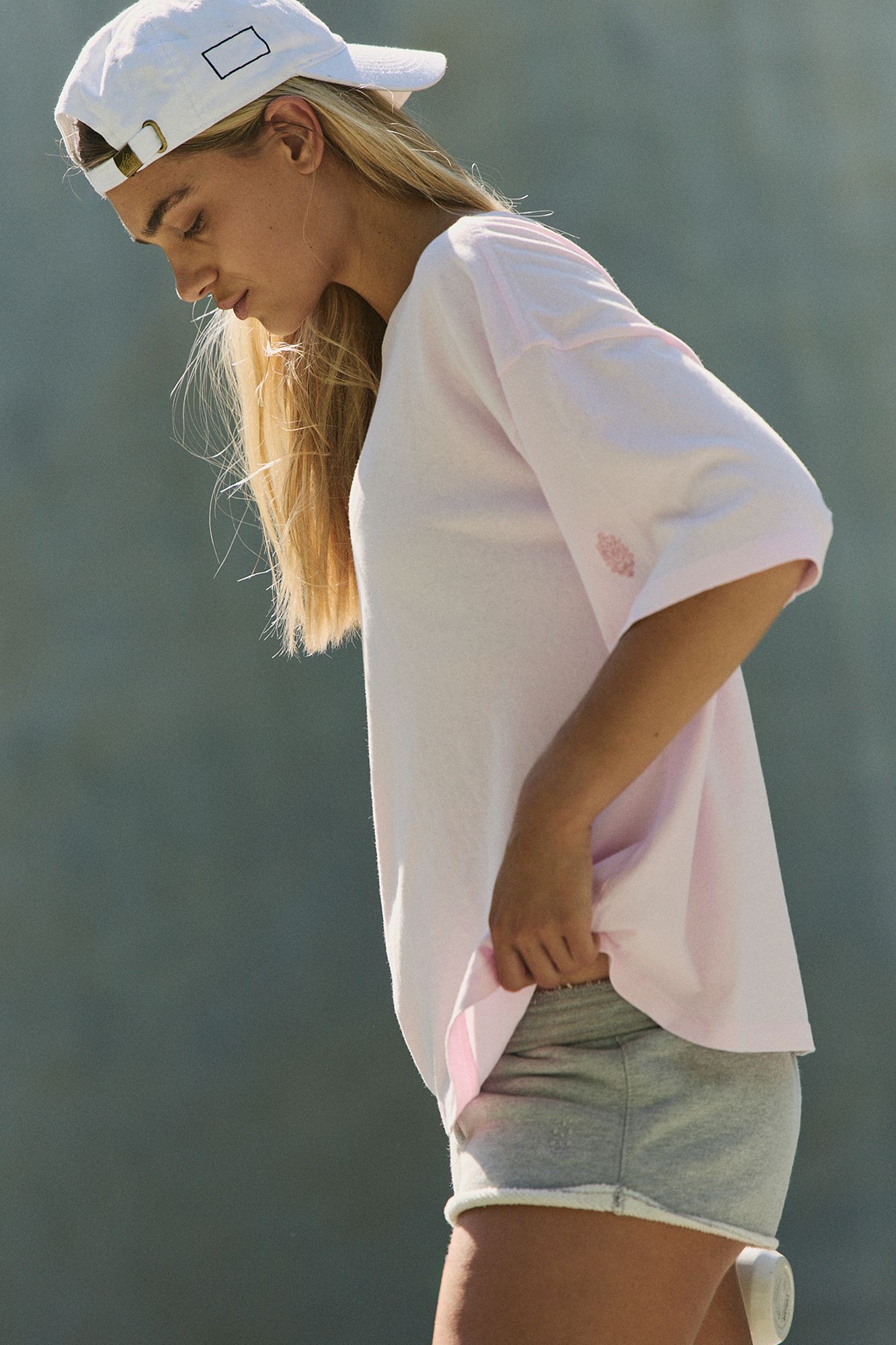 FP Movement Women's Tackle Tee product image