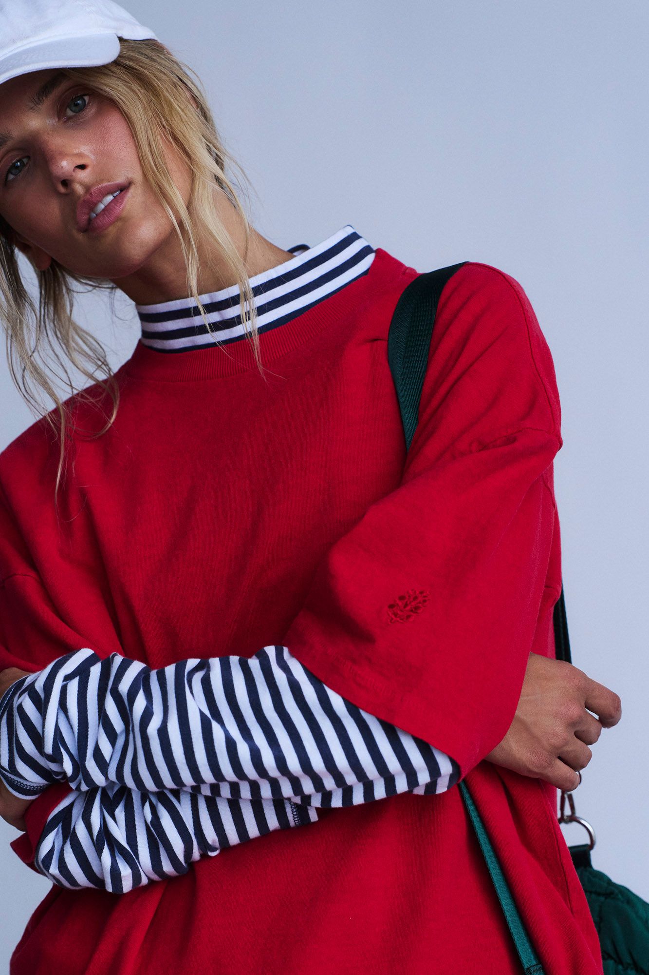 FP Movement Women's Tackle Tee product image