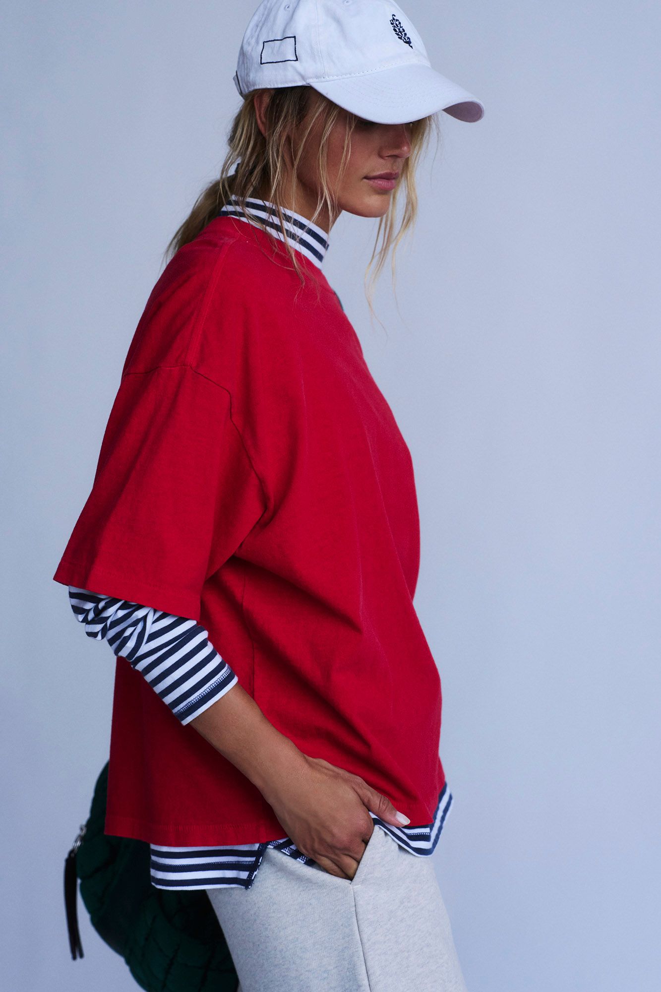 FP Movement Women's Tackle Tee product image