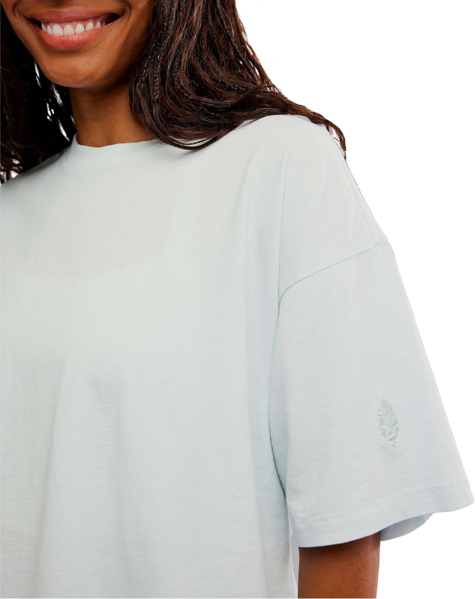 FP Movement Women's Tackle Tee product image