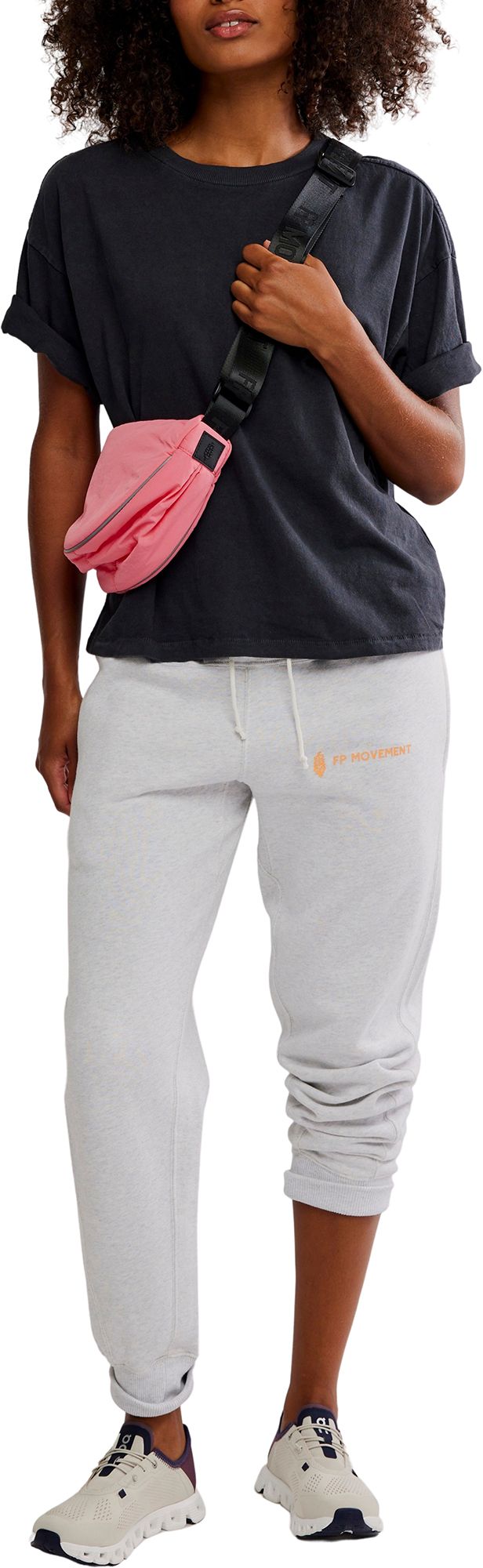 FP Movement Women's Tackle Tee product image