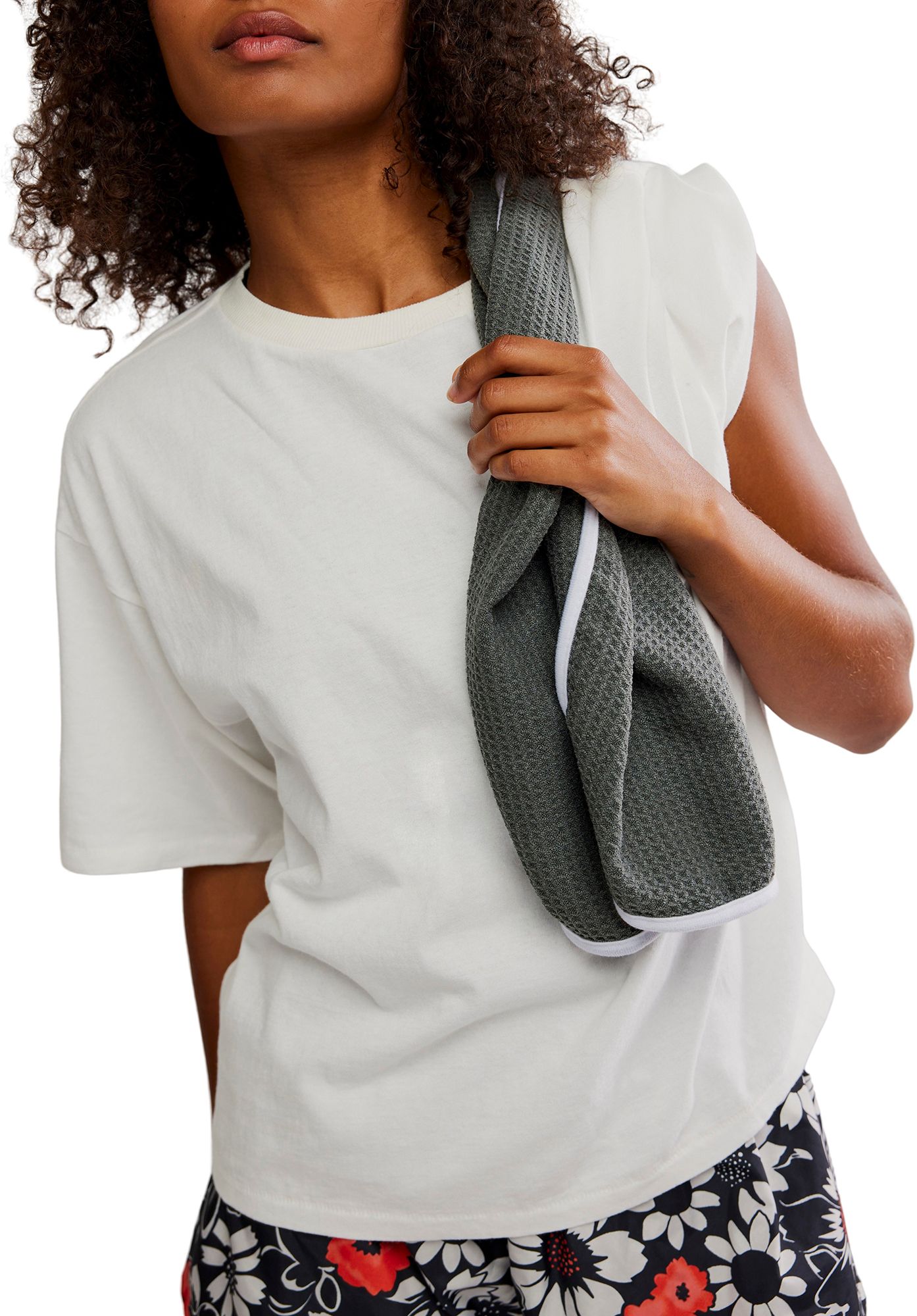 FP Movement Women's Tackle Tee product image