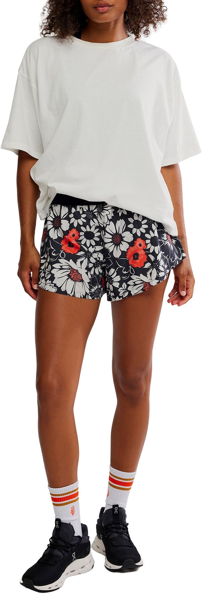 FP Movement Women's Tackle Tee product image