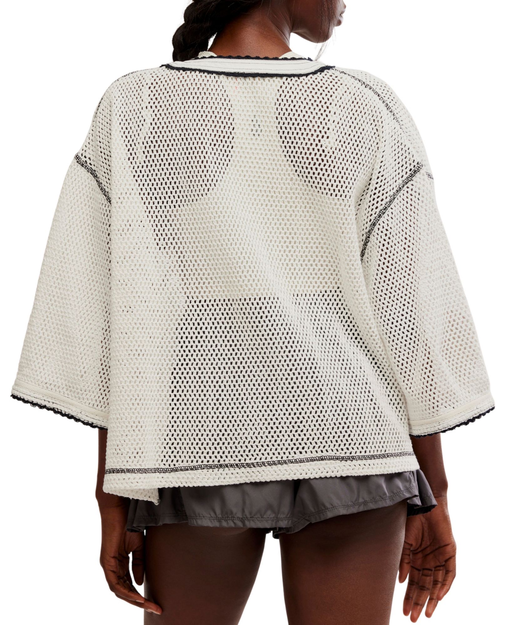 FP Movement Women's Camp Out Tee product image