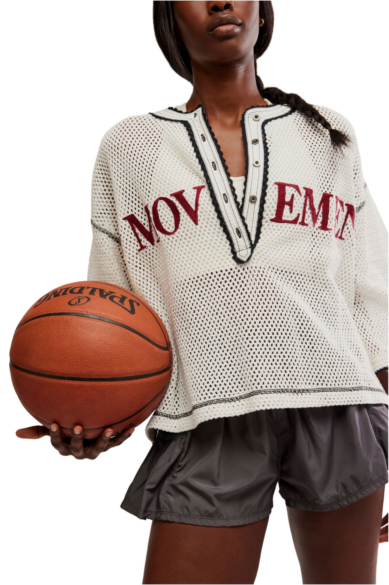 FP Movement Women's Camp Out Tee product image