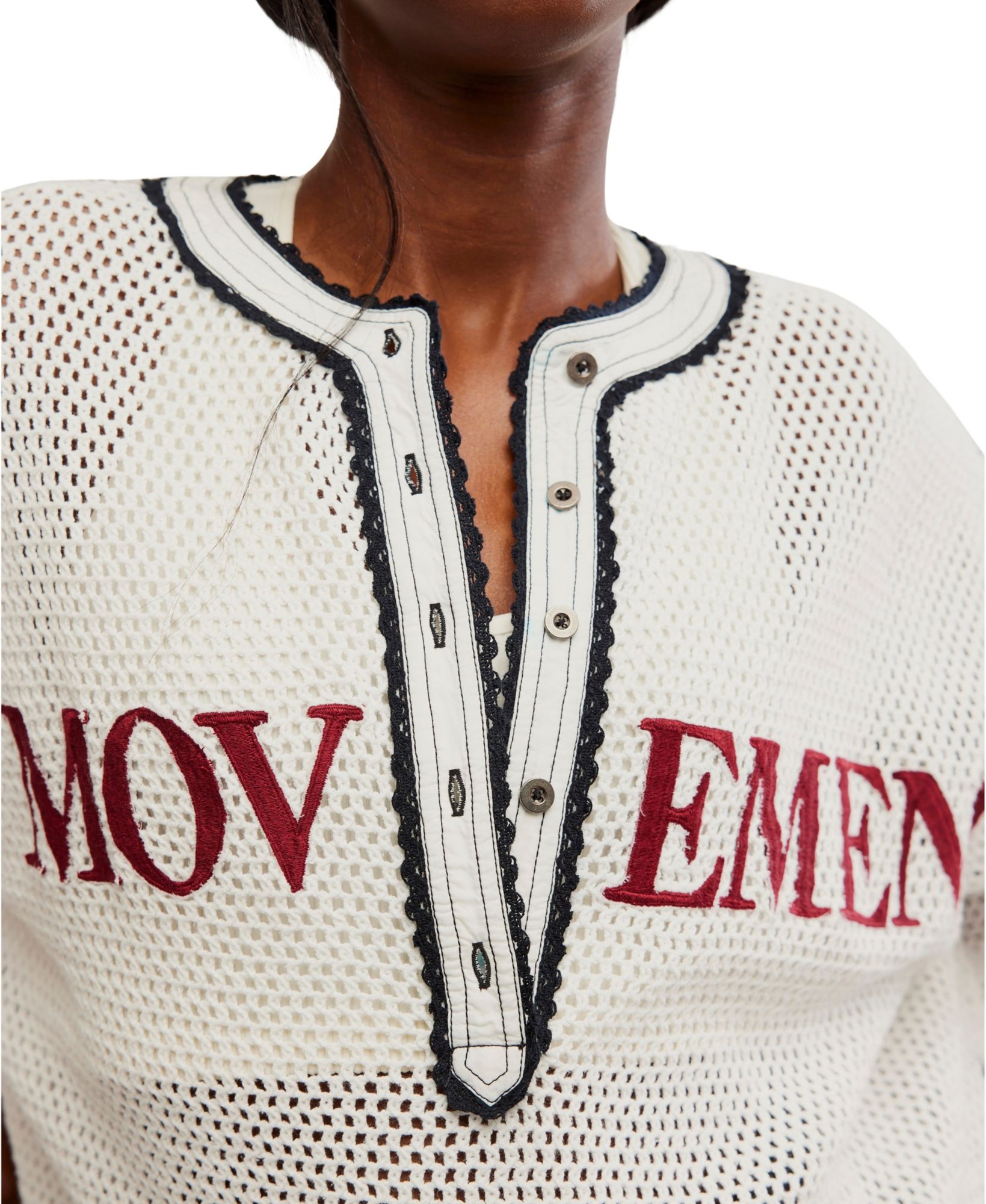 FP Movement Women's Camp Out Tee product image