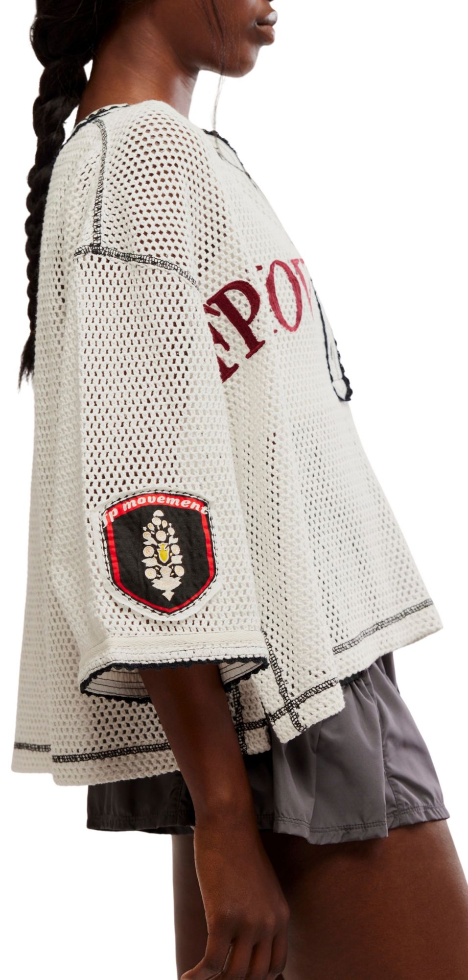 FP Movement Women's Camp Out Tee product image