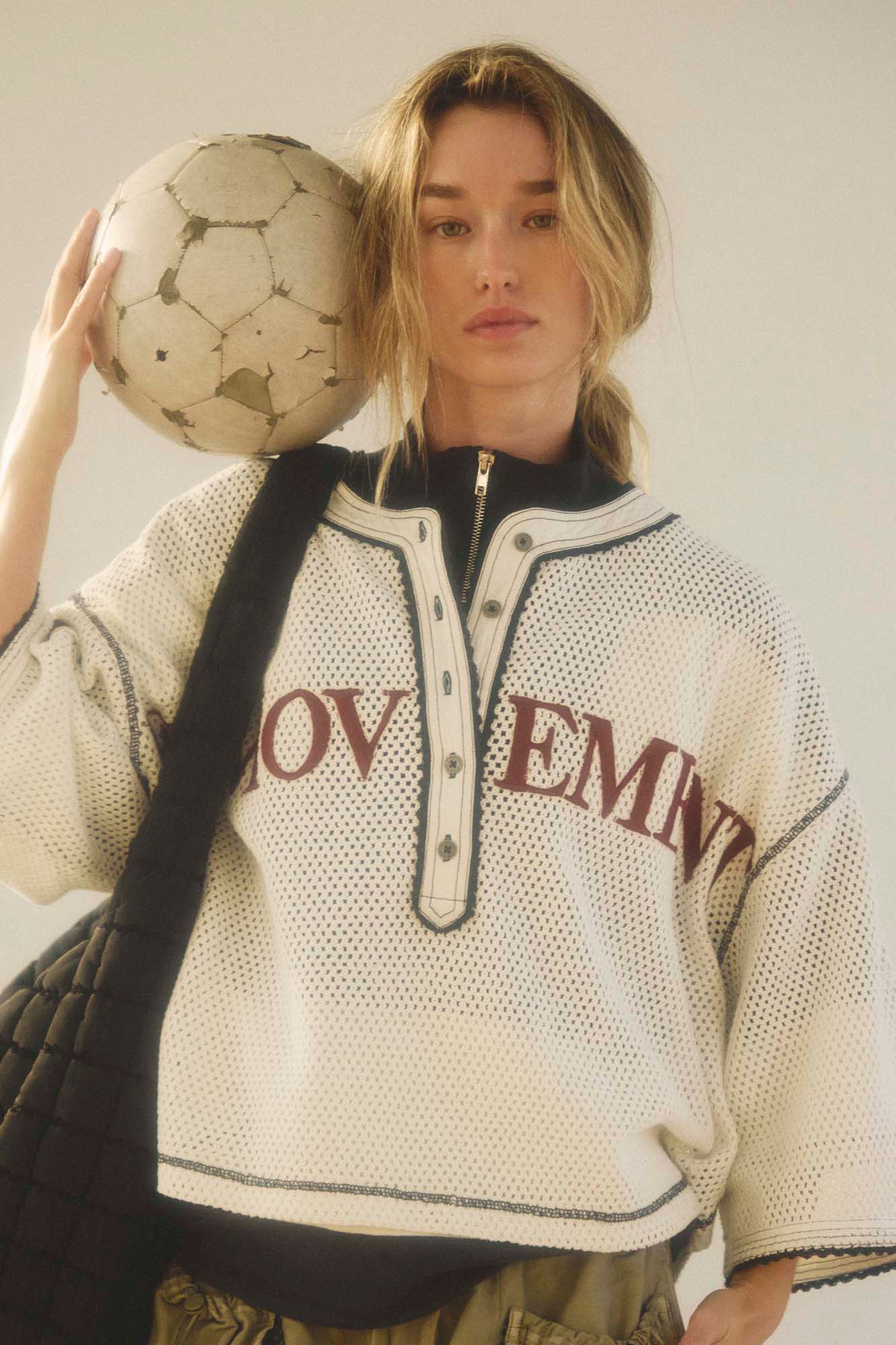 FP Movement Women's Camp Out Tee product image