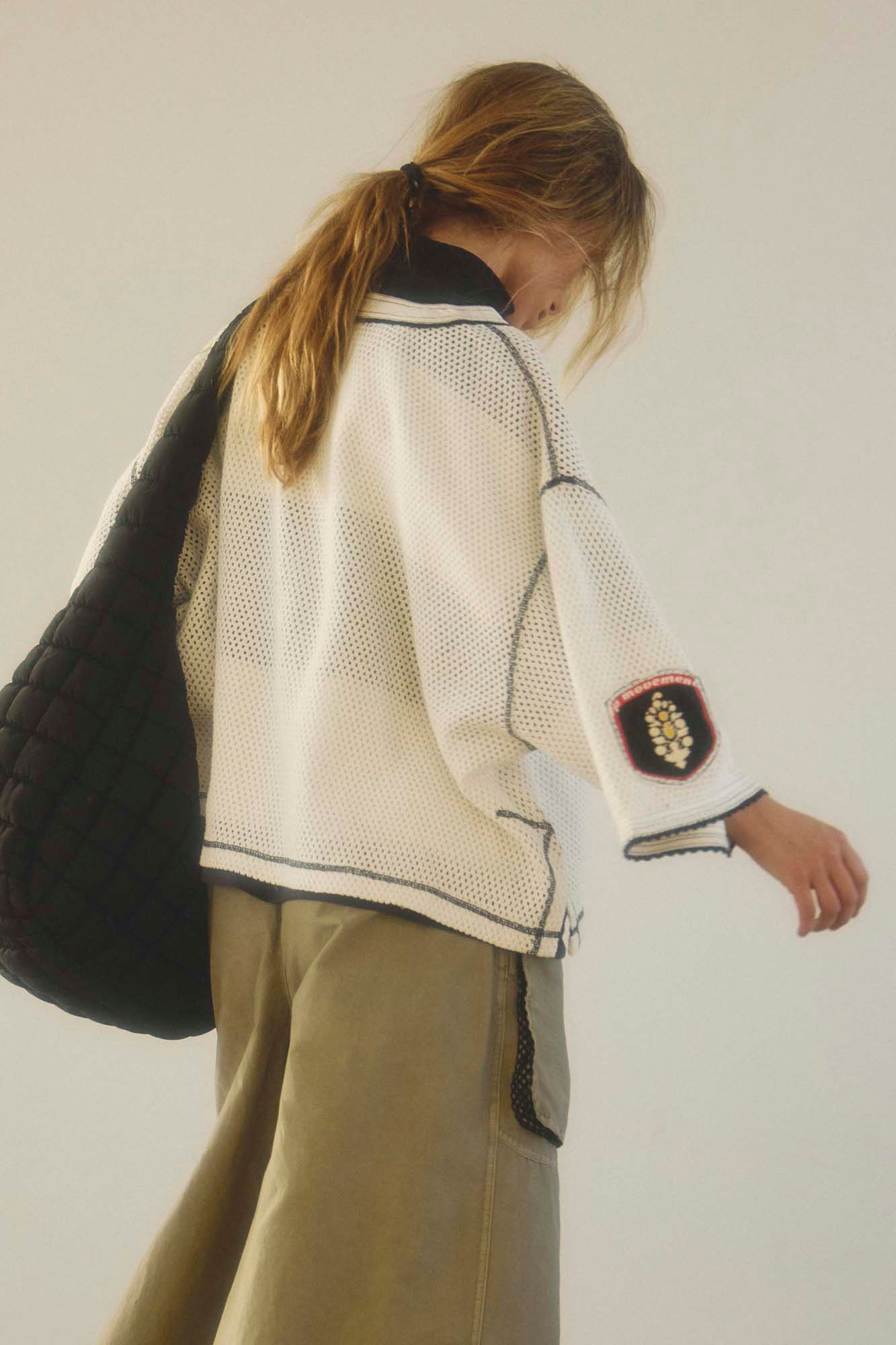 FP Movement Women's Camp Out Tee product image