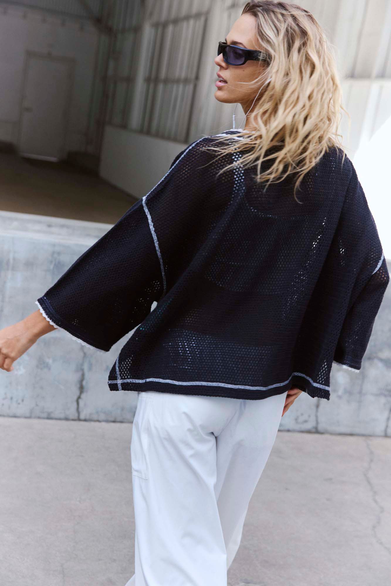 FP Movement Women's Camp Out Tee product image