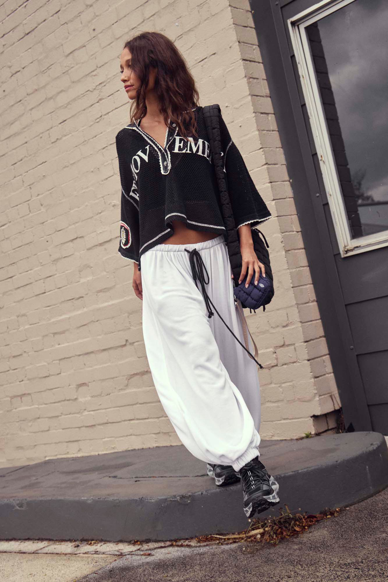 FP Movement Women's Camp Out Tee product image