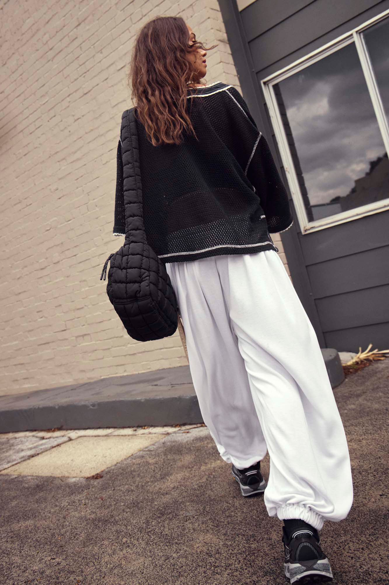 FP Movement Women's Camp Out Tee product image