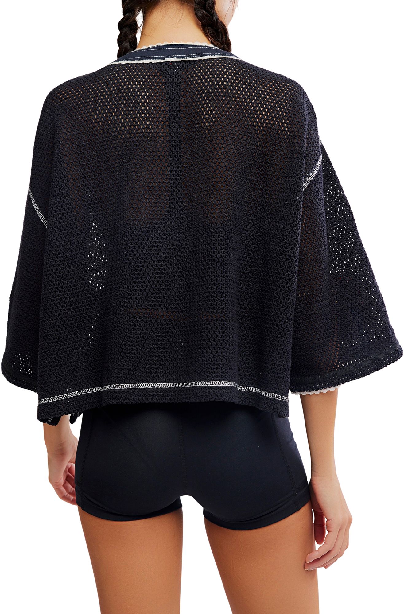 FP Movement Women's Camp Out Tee product image