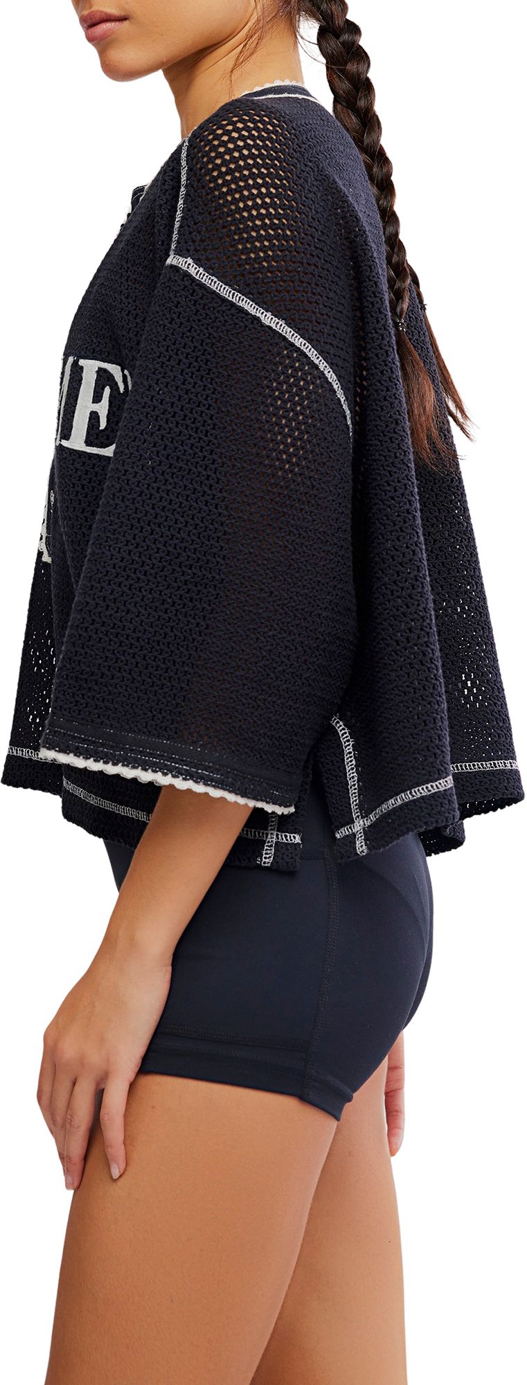 FP Movement Women's Camp Out Tee product image