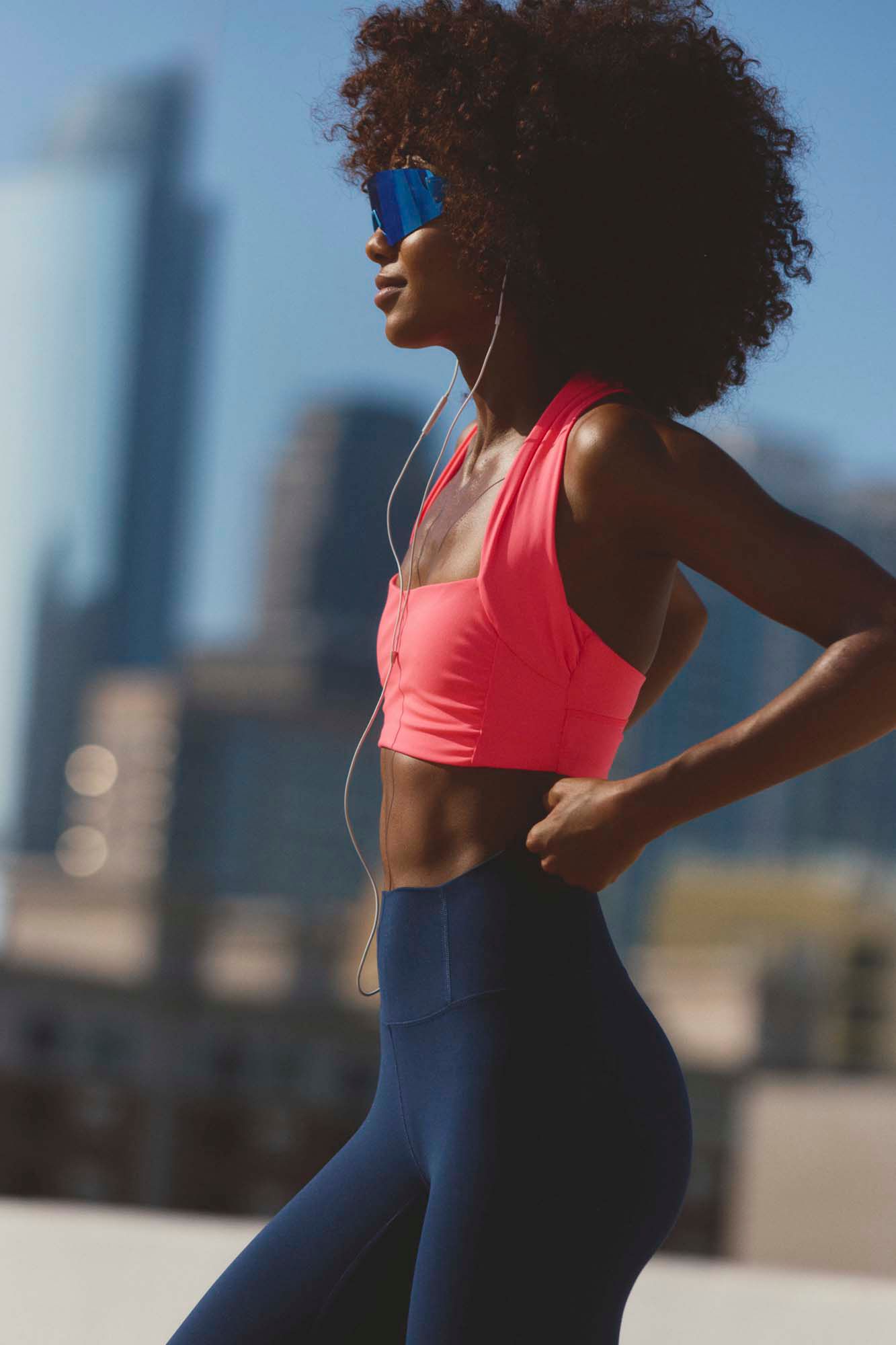 FP Movement Don't Let Go Sports Bra product image