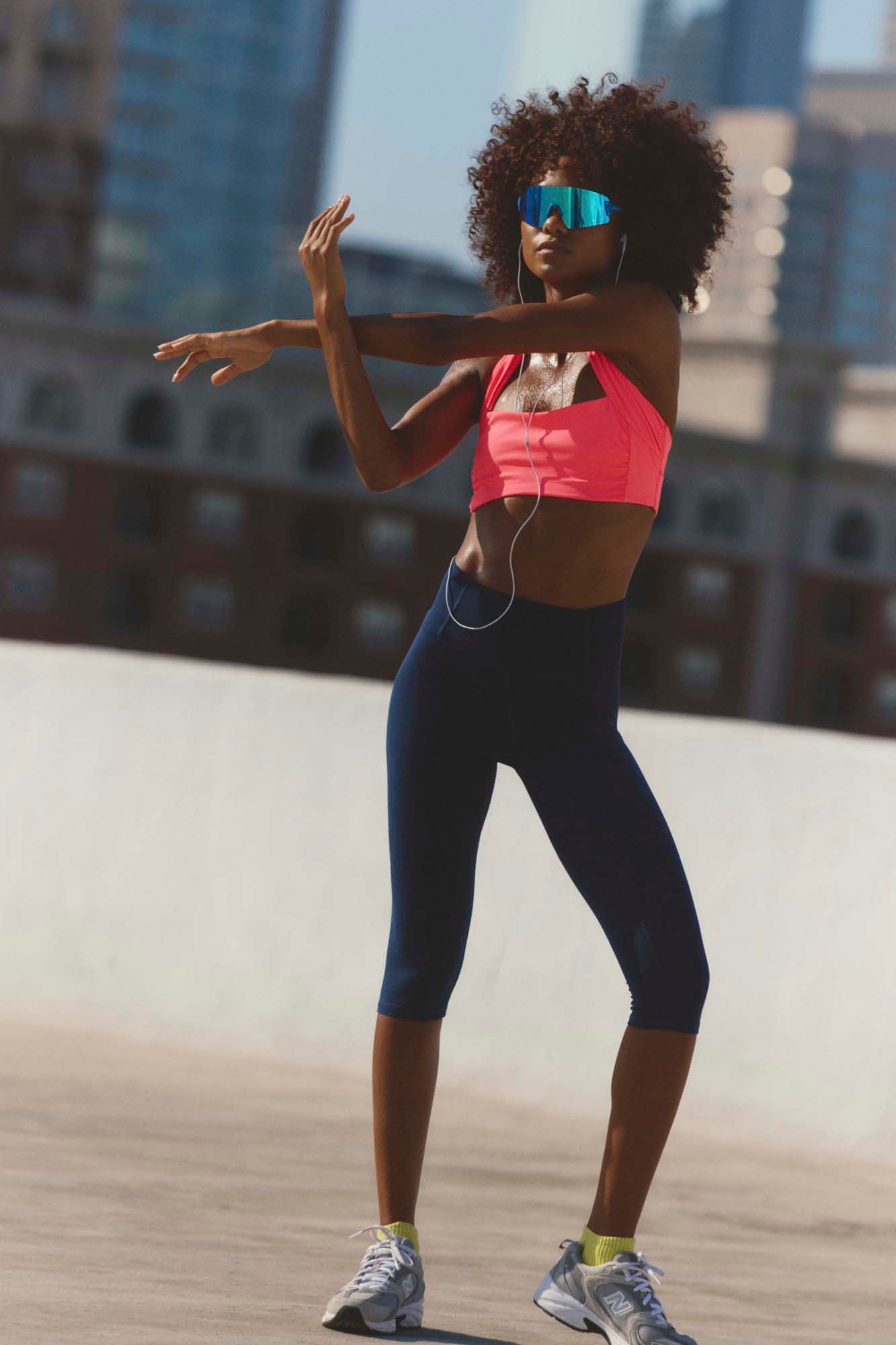 FP Movement Don't Let Go Sports Bra product image