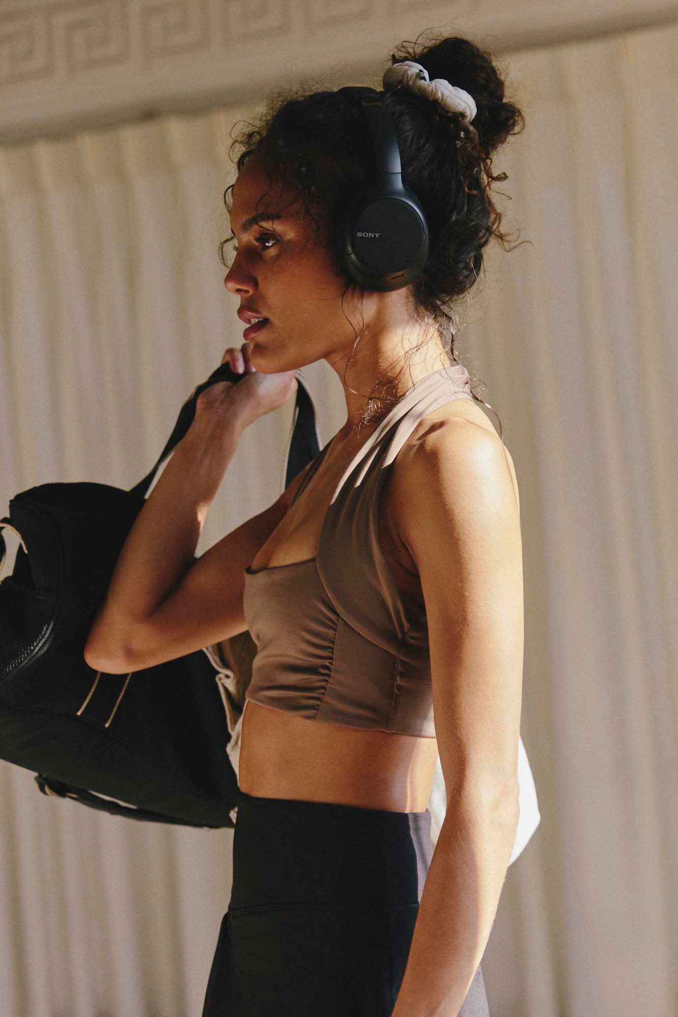 FP Movement Don't Let Go Sports Bra product image